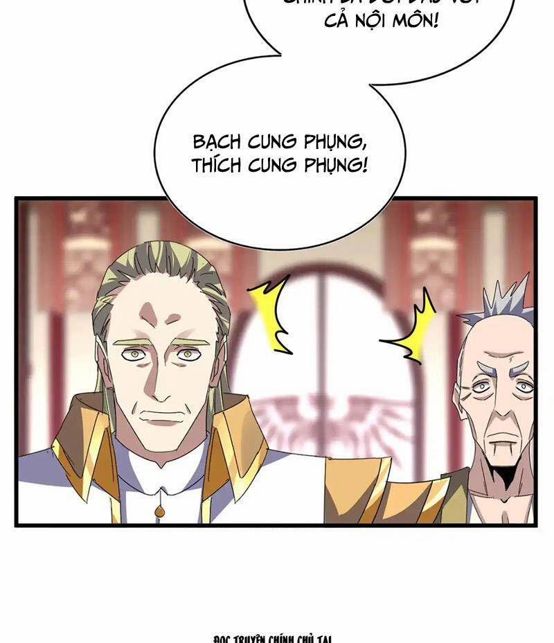 Đại Quản Gia Là Ma Hoàng 600 trang 32