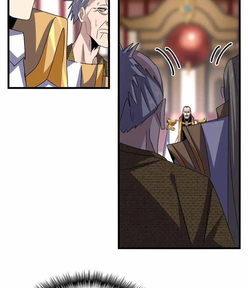 Đại Quản Gia Là Ma Hoàng 600 trang 35