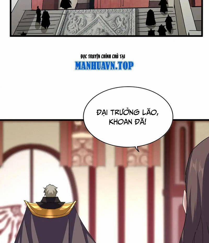 Đại Quản Gia Là Ma Hoàng 600 trang 38