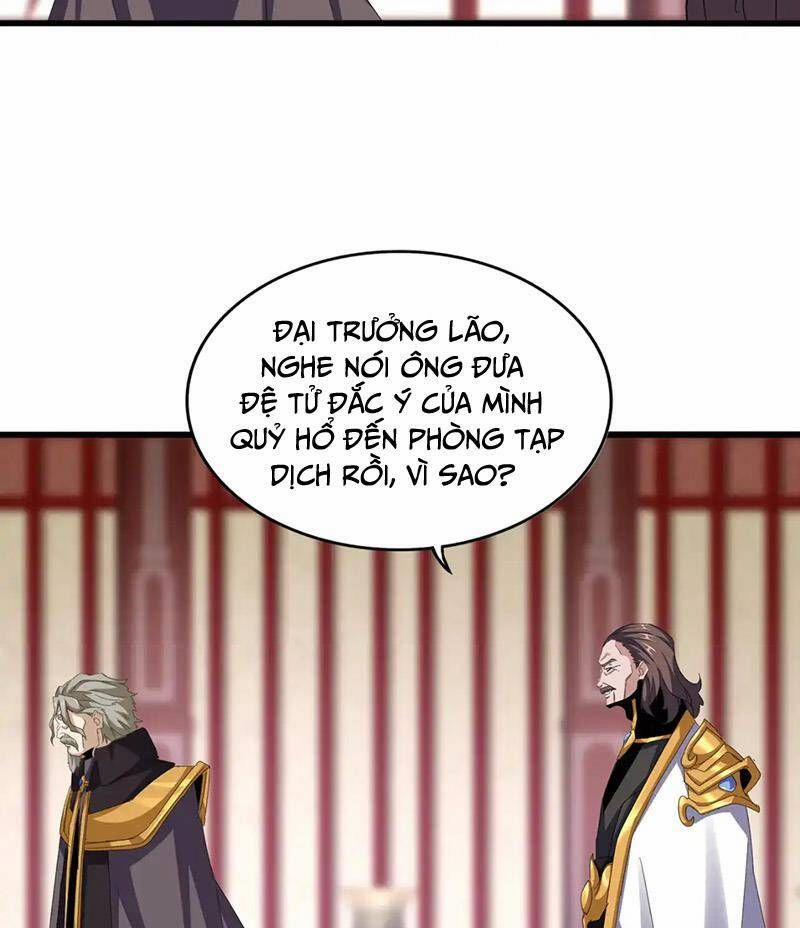 Đại Quản Gia Là Ma Hoàng 600 trang 39