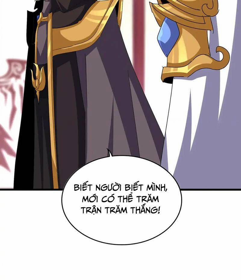 Đại Quản Gia Là Ma Hoàng 600 trang 46