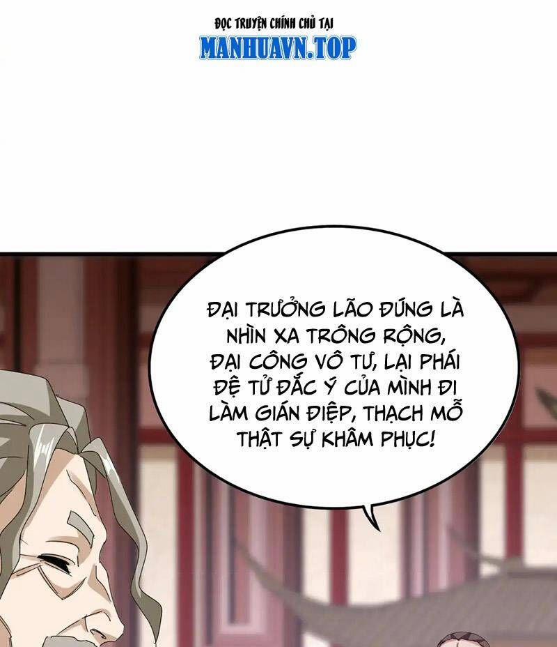 Đại Quản Gia Là Ma Hoàng 600 trang 47