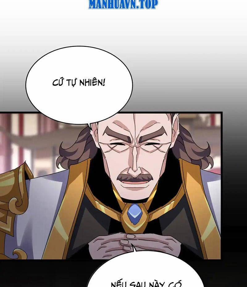 Đại Quản Gia Là Ma Hoàng 600 trang 50