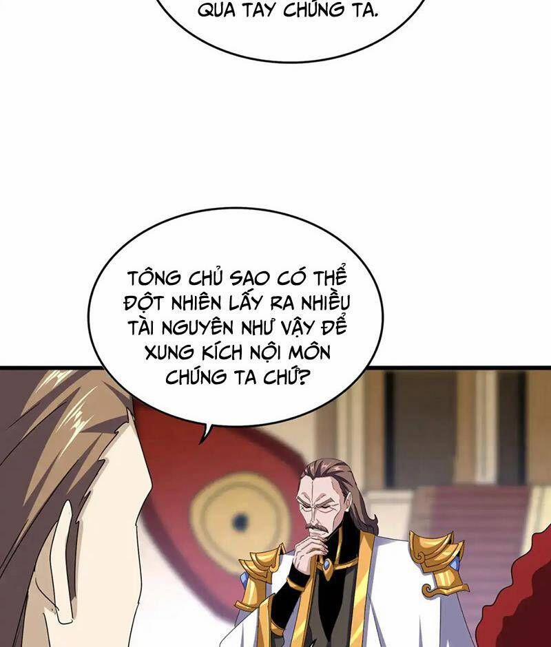 Đại Quản Gia Là Ma Hoàng 600 trang 6