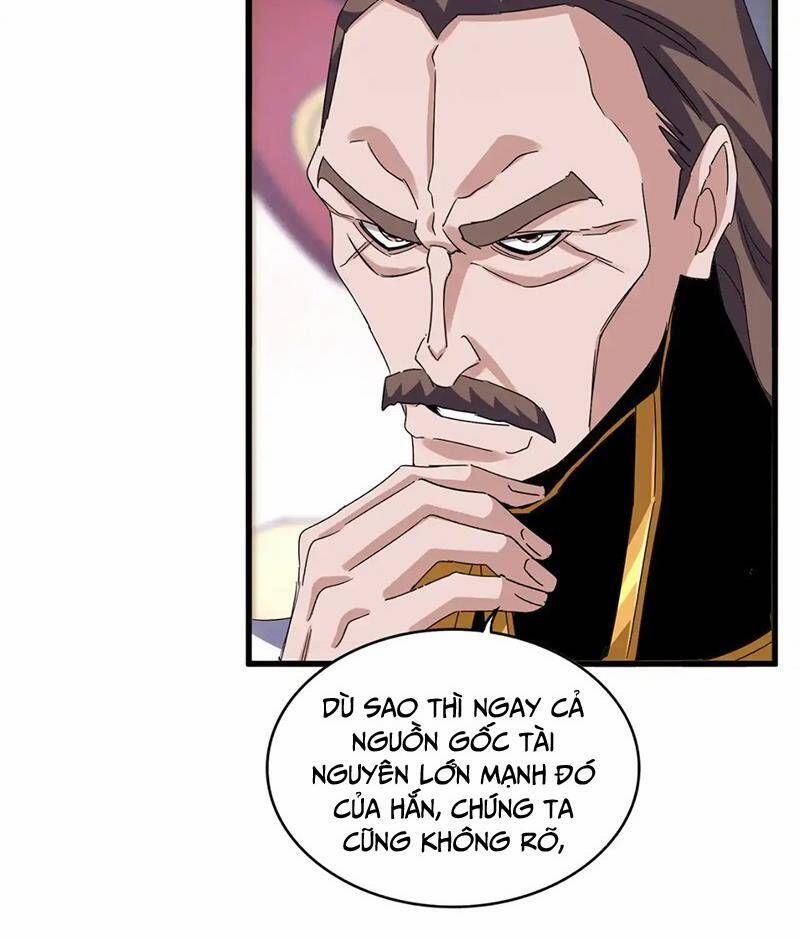 Đại Quản Gia Là Ma Hoàng 600 trang 8