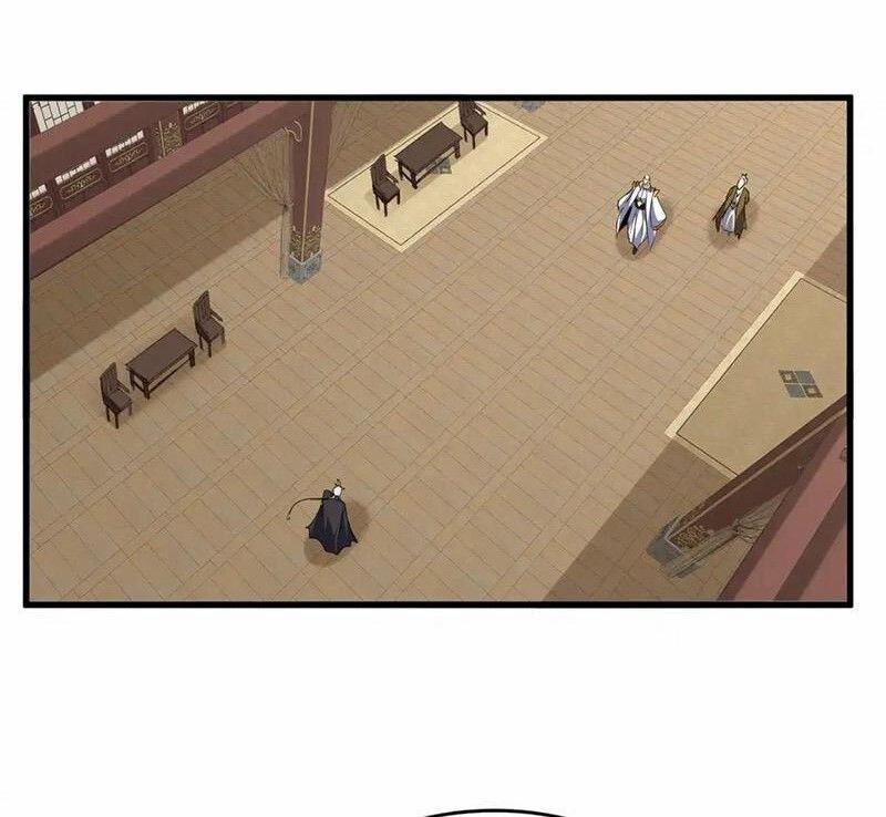 Đại Quản Gia Là Ma Hoàng 601 trang 1