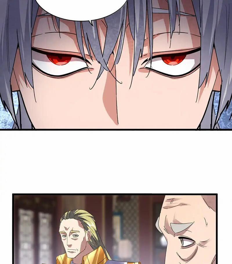 Đại Quản Gia Là Ma Hoàng 601 trang 14