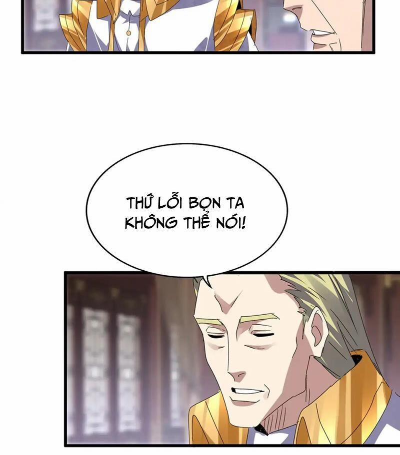 Đại Quản Gia Là Ma Hoàng 601 trang 15