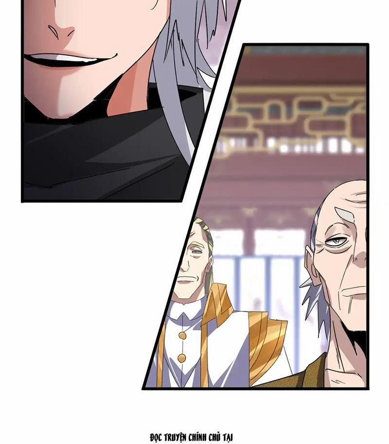 Đại Quản Gia Là Ma Hoàng 601 trang 20