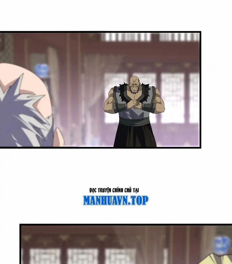 Đại Quản Gia Là Ma Hoàng 601 trang 25