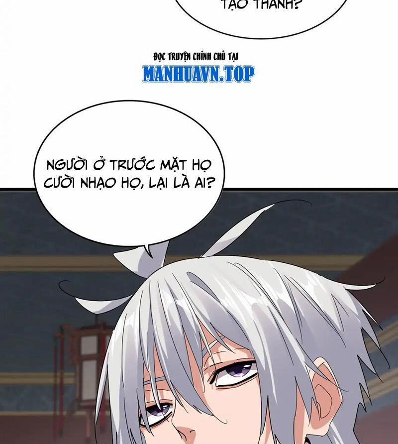 Đại Quản Gia Là Ma Hoàng 601 trang 34