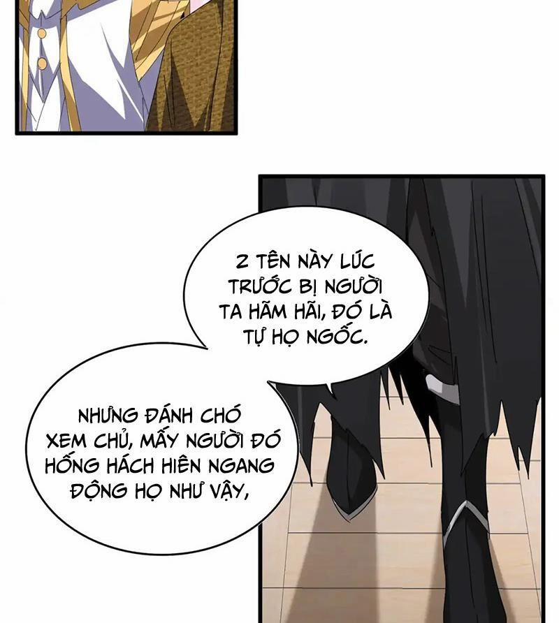 Đại Quản Gia Là Ma Hoàng 601 trang 36