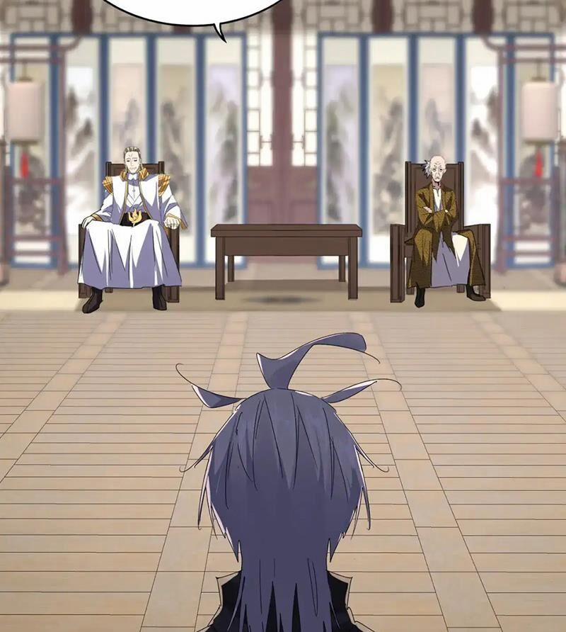 Đại Quản Gia Là Ma Hoàng 601 trang 38