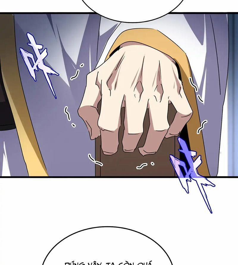 Đại Quản Gia Là Ma Hoàng 601 trang 41