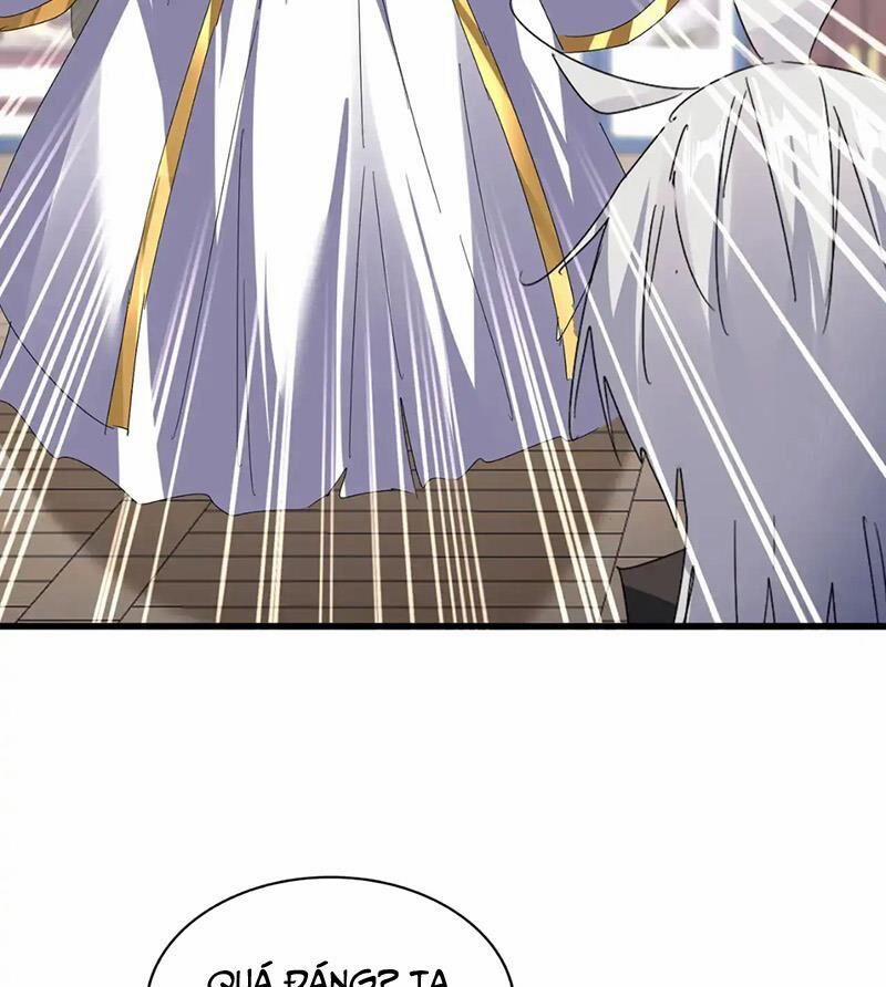 Đại Quản Gia Là Ma Hoàng 601 trang 45