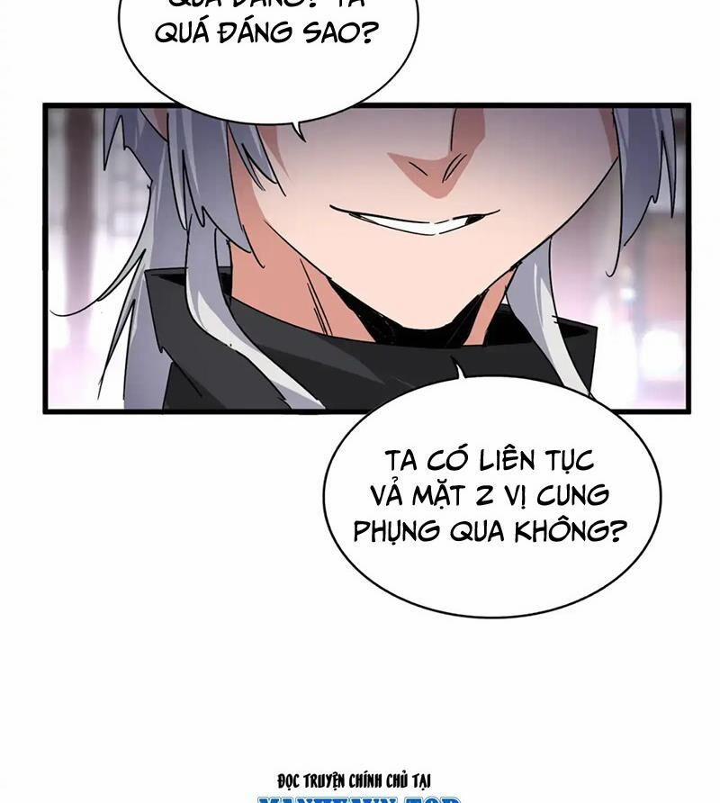 Đại Quản Gia Là Ma Hoàng 601 trang 46