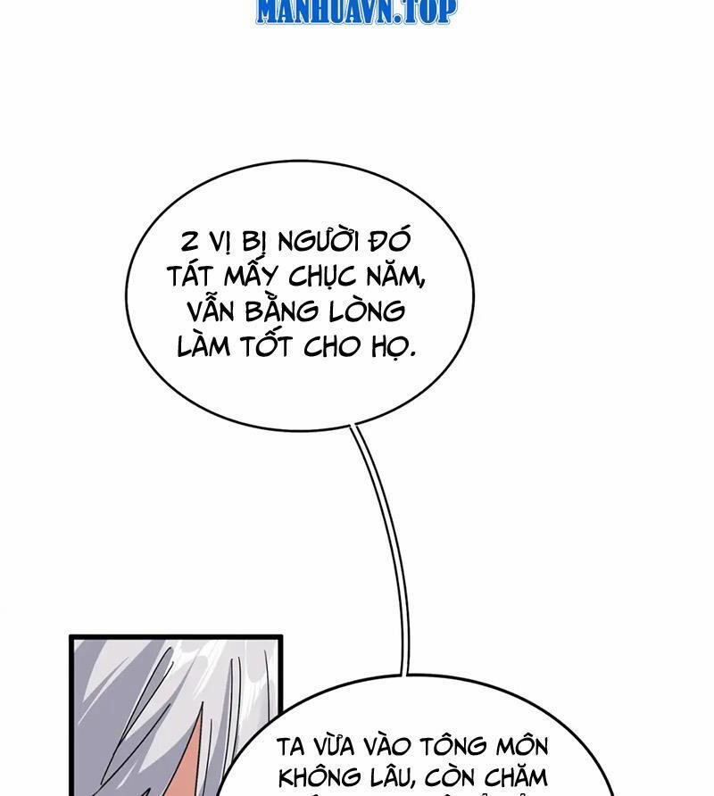 Đại Quản Gia Là Ma Hoàng 601 trang 47