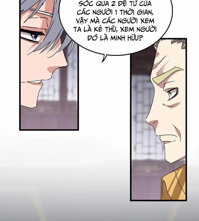 Đại Quản Gia Là Ma Hoàng 601 trang 48