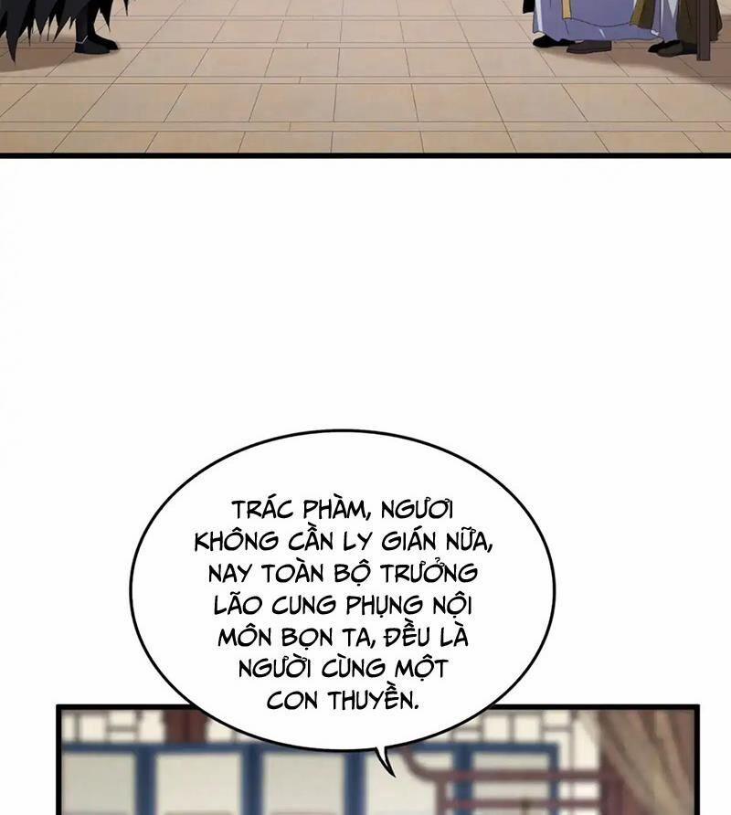 Đại Quản Gia Là Ma Hoàng 601 trang 50