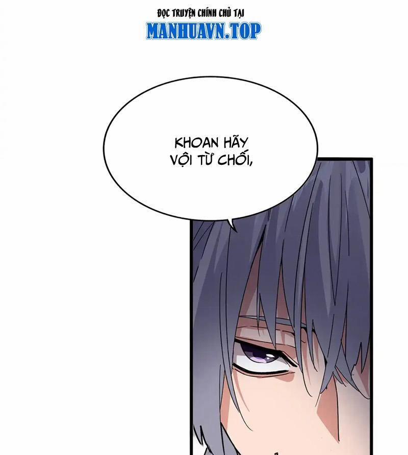 Đại Quản Gia Là Ma Hoàng 601 trang 53