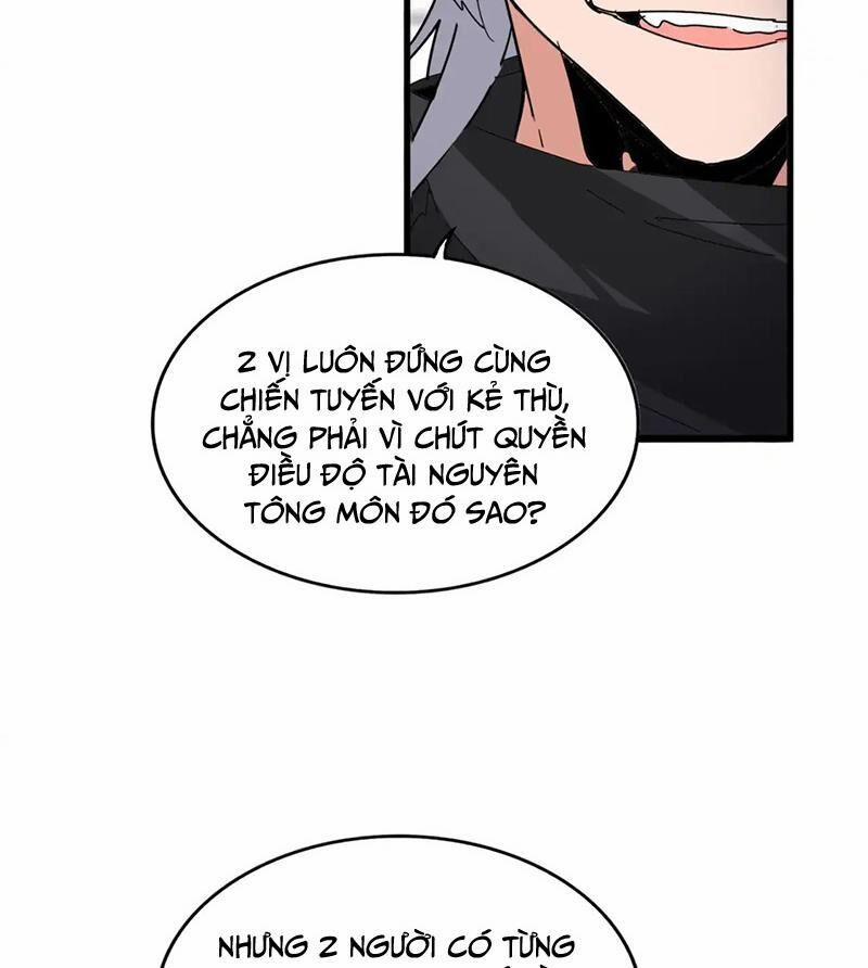 Đại Quản Gia Là Ma Hoàng 601 trang 54