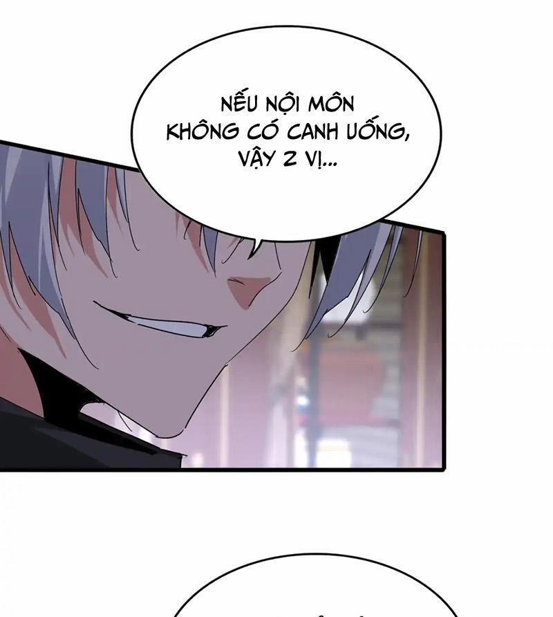 Đại Quản Gia Là Ma Hoàng 601 trang 57