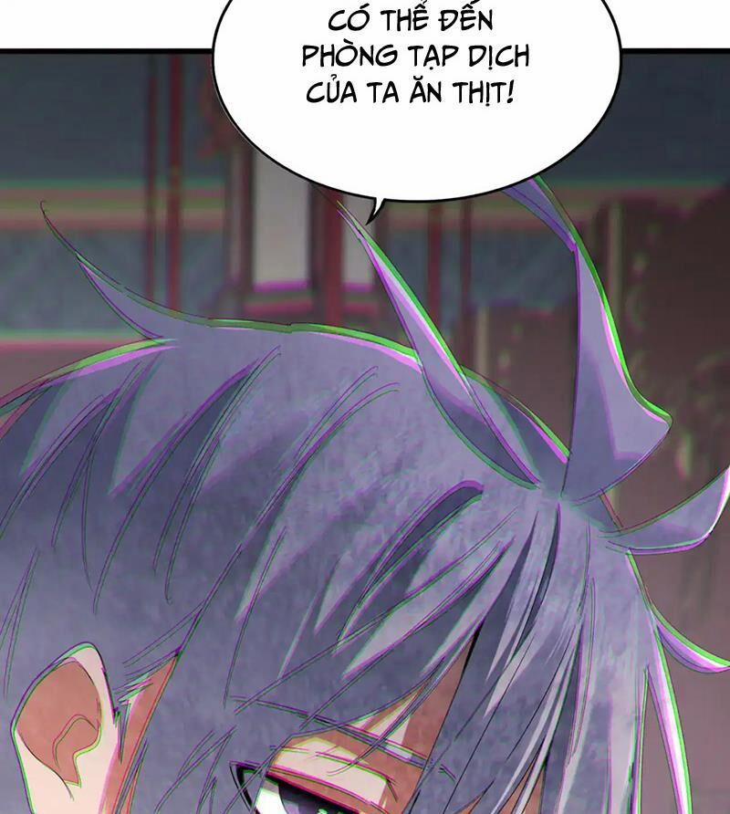 Đại Quản Gia Là Ma Hoàng 601 trang 58