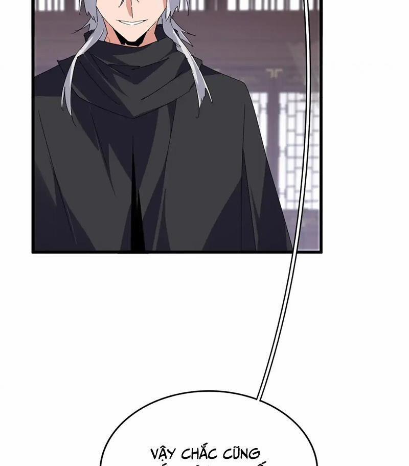 Đại Quản Gia Là Ma Hoàng 601 trang 8