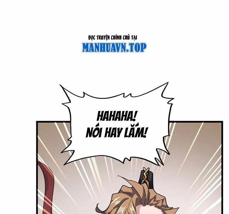 Đại Quản Gia Là Ma Hoàng 609 trang 1