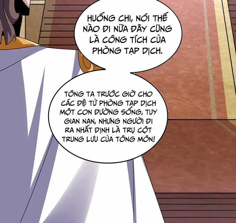 Đại Quản Gia Là Ma Hoàng 609 trang 11