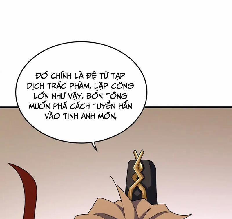 Đại Quản Gia Là Ma Hoàng 609 trang 13