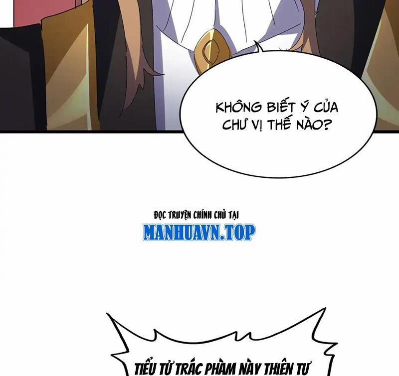 Đại Quản Gia Là Ma Hoàng 609 trang 15