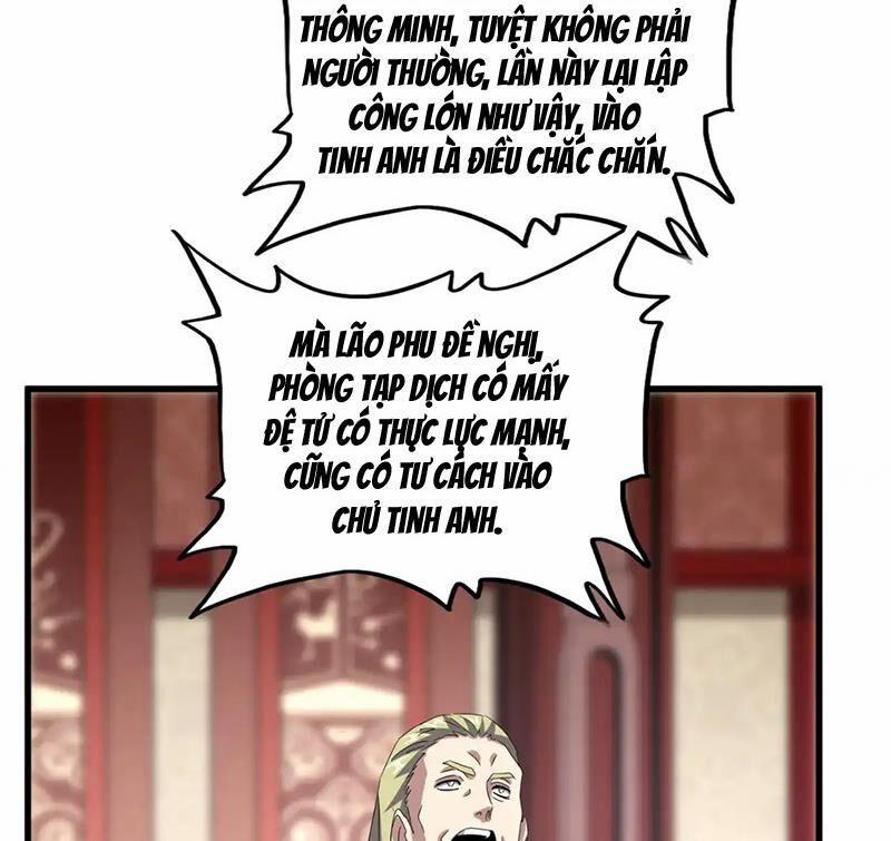 Đại Quản Gia Là Ma Hoàng 609 trang 16