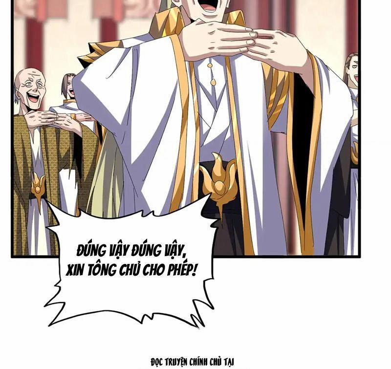 Đại Quản Gia Là Ma Hoàng 609 trang 17