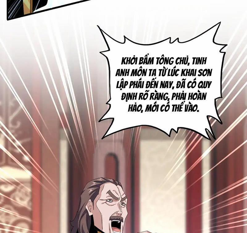 Đại Quản Gia Là Ma Hoàng 609 trang 19