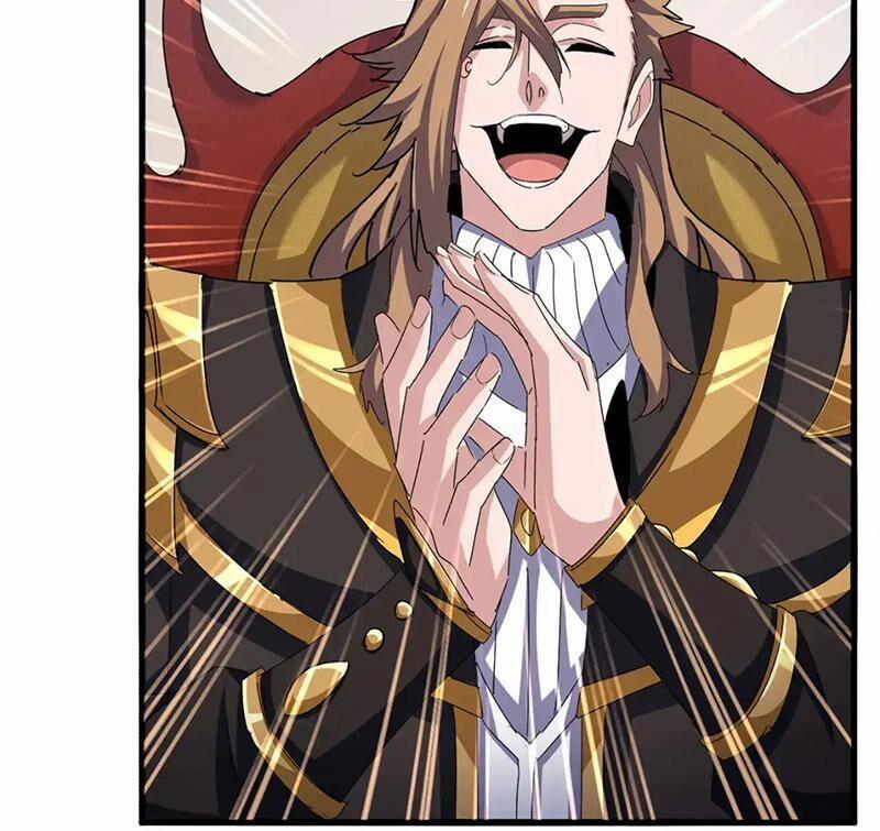 Đại Quản Gia Là Ma Hoàng 609 trang 2