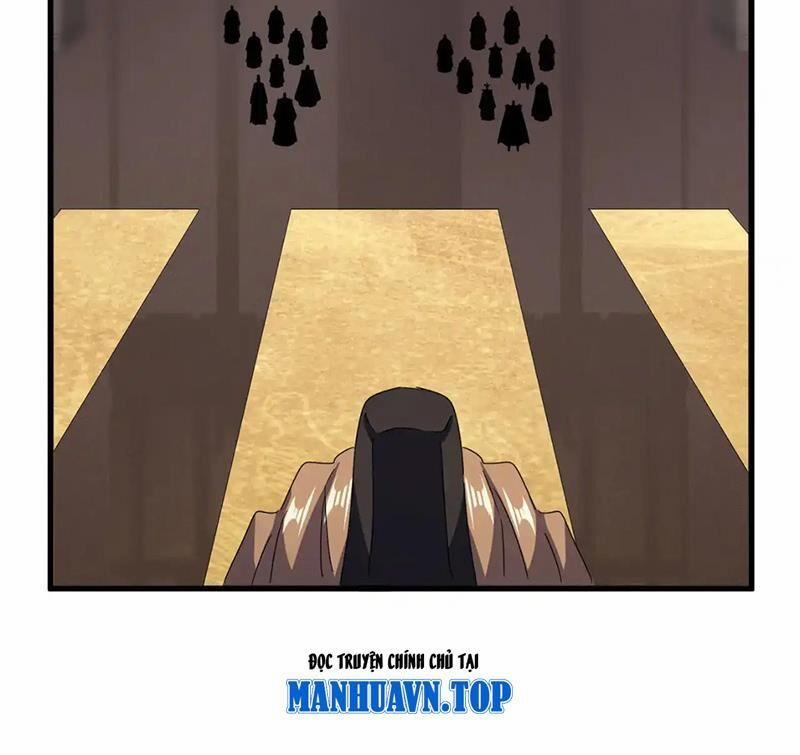 Đại Quản Gia Là Ma Hoàng 609 trang 22