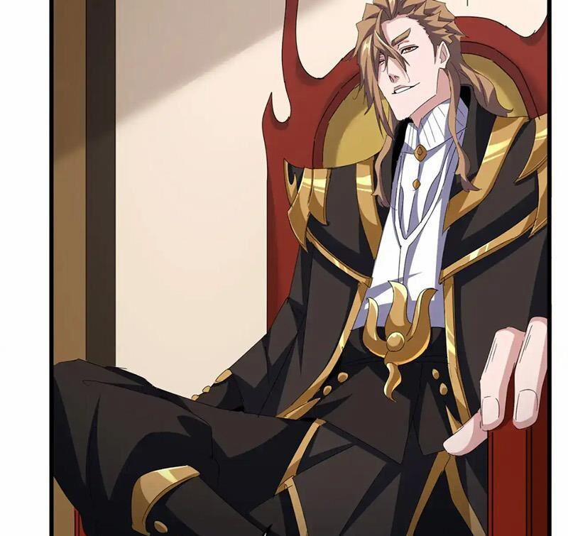 Đại Quản Gia Là Ma Hoàng 609 trang 25