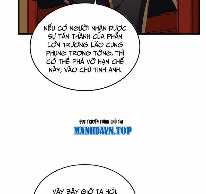 Đại Quản Gia Là Ma Hoàng 609 trang 26