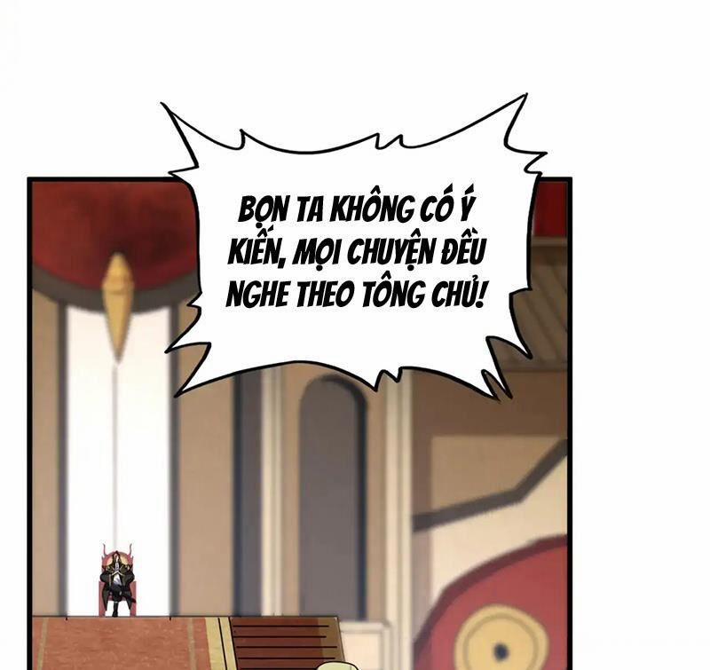 Đại Quản Gia Là Ma Hoàng 609 trang 28