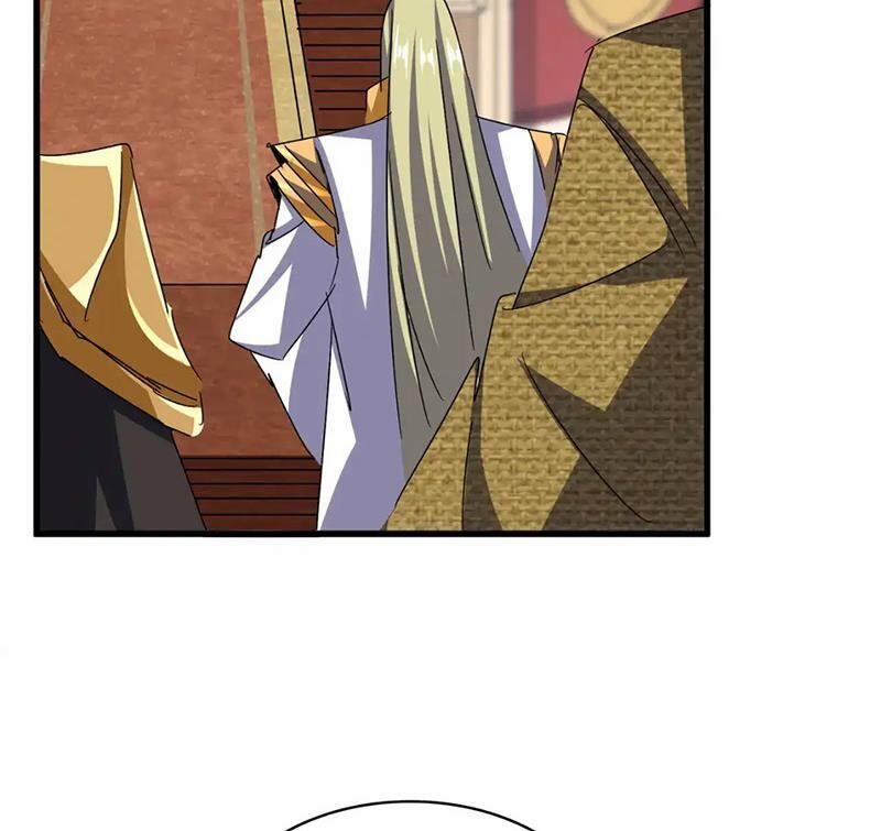 Đại Quản Gia Là Ma Hoàng 609 trang 29