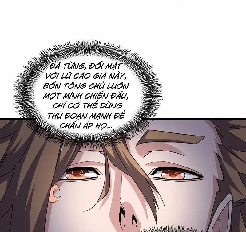 Đại Quản Gia Là Ma Hoàng 609 trang 3