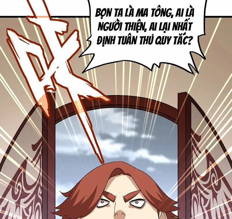 Đại Quản Gia Là Ma Hoàng 609 trang 35