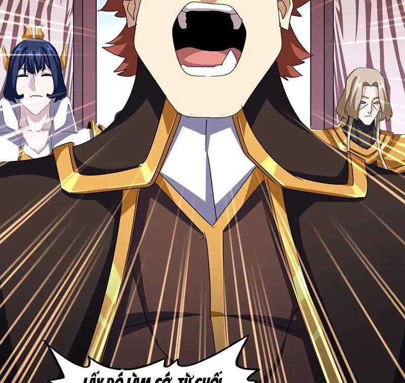 Đại Quản Gia Là Ma Hoàng 609 trang 36