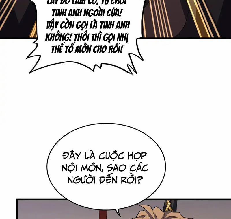 Đại Quản Gia Là Ma Hoàng 609 trang 37