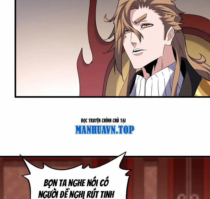 Đại Quản Gia Là Ma Hoàng 609 trang 38