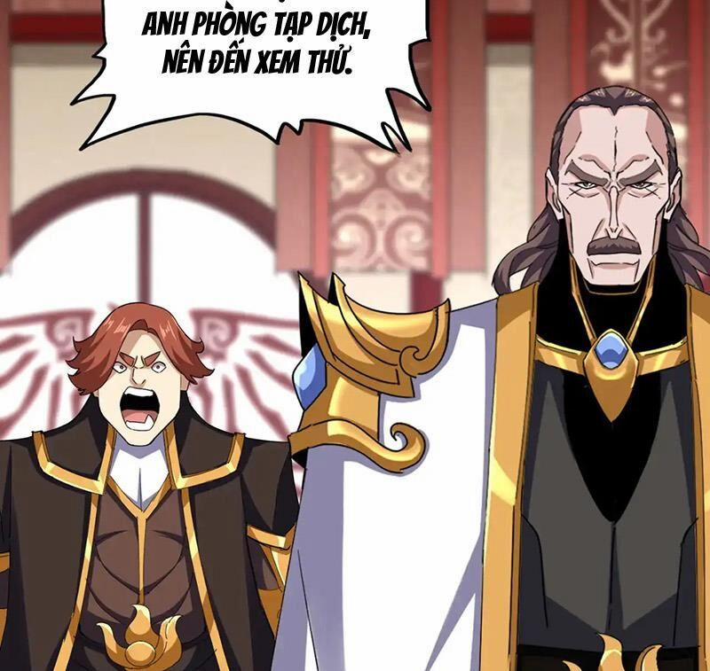 Đại Quản Gia Là Ma Hoàng 609 trang 39