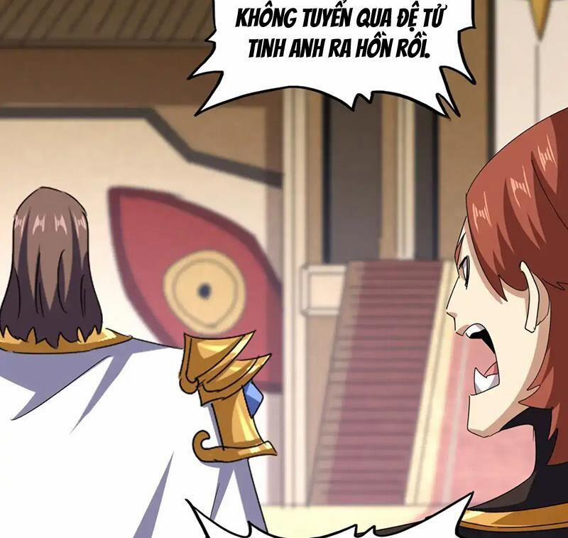 Đại Quản Gia Là Ma Hoàng 609 trang 41