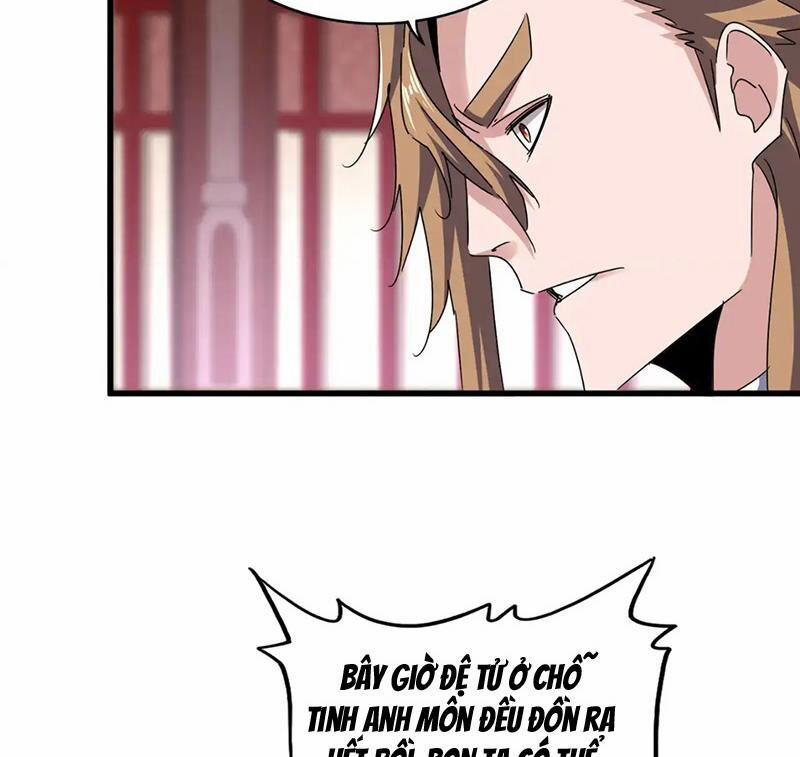 Đại Quản Gia Là Ma Hoàng 609 trang 43