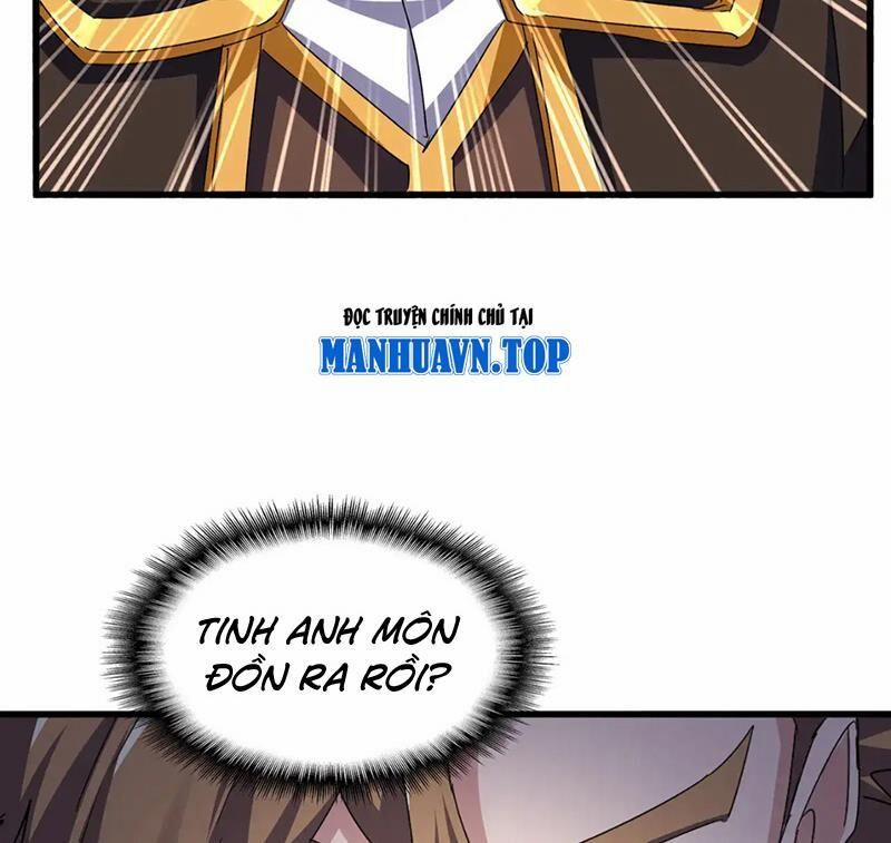 Đại Quản Gia Là Ma Hoàng 609 trang 45